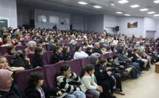 KARTEPELİ ÇOCUKLARIN TATİL KEYFİ KARTEPE BELEDİYESİNDEN