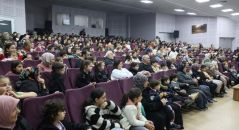 KARTEPELİ ÇOCUKLARIN TATİL KEYFİ KARTEPE BELEDİYESİNDEN