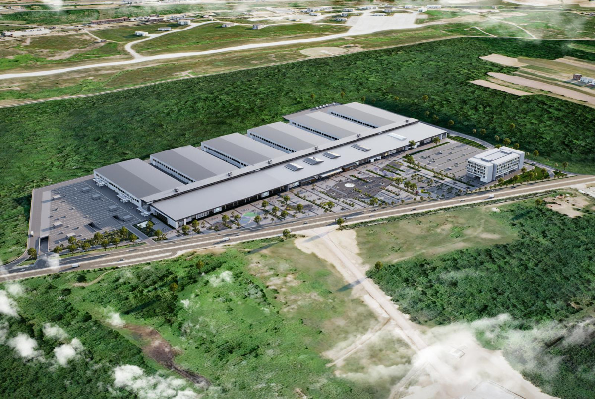 Kocaeli Uluslararası Fuar Merkezi’nin ihalesi 30 Mart’ta