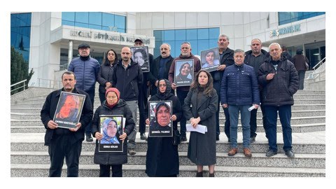 Dilovası Faciasının Ardından Adalet Arayışı Sürüyor