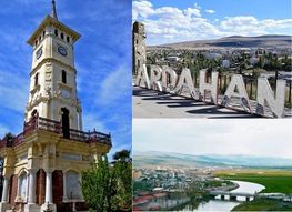 İzmit ile Ardahan Kardeş Belediye Oluyor