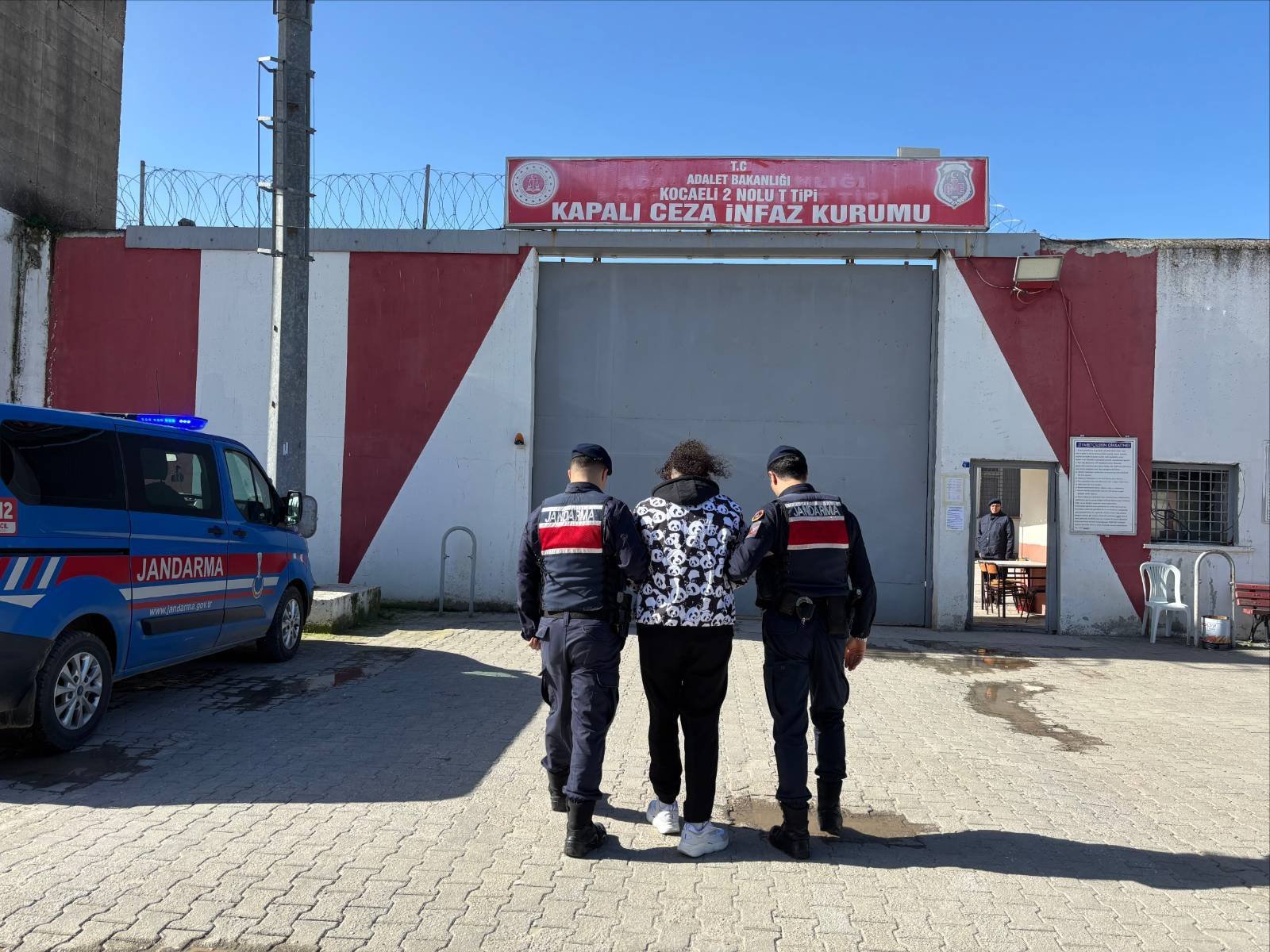 KOCAELİ VALİLİĞİ BASIN AÇIKLAMASI