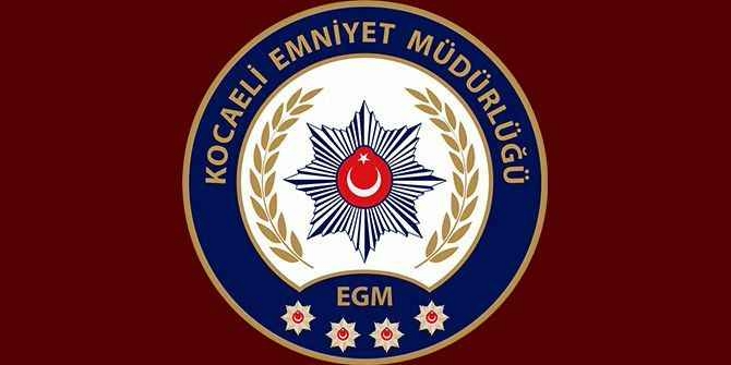 İl Emniyet Müdürlüğü Narkotik Suçlarla Mücadele Ekipleri Basın Bülteni