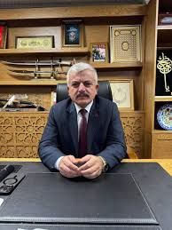 MHP Kocaeli’de İstifa: Tuncay Batı Görevini Bıraktı