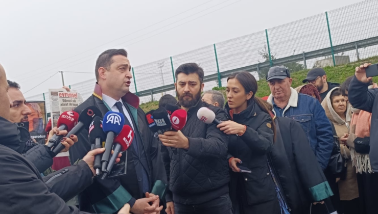 “BU SADECE BİR KAZA DEĞİL, İHMALLER ZİNCİRİ!”