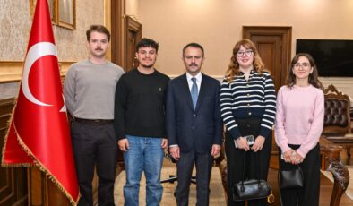 Kocaeli Üniversitesi’nden Vali Aktaş’a “Münazara” Daveti