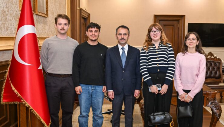 Kocaeli Üniversitesi’nden Vali Aktaş’a “Münazara” Daveti