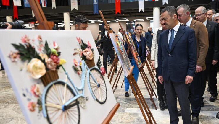 Kocaeli’de “Sıfır Atık” Seferberliği: Vali Aktaş Gençlerle Buluştu