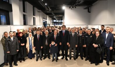 KARTEPE’DE KENT BAYRAMLAŞMASI GERÇEKLEŞTİ