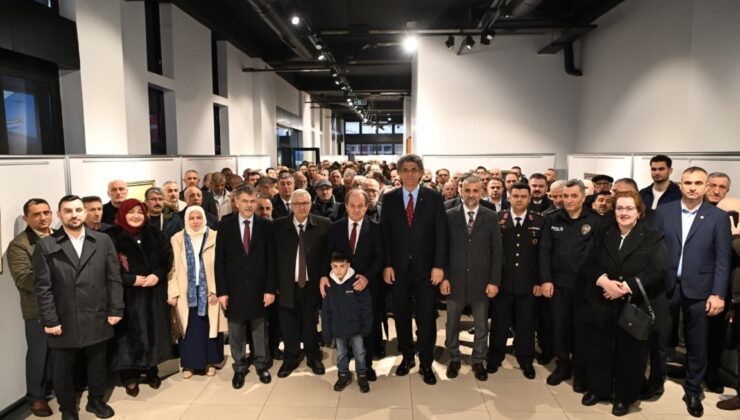 KARTEPE’DE KENT BAYRAMLAŞMASI GERÇEKLEŞTİ