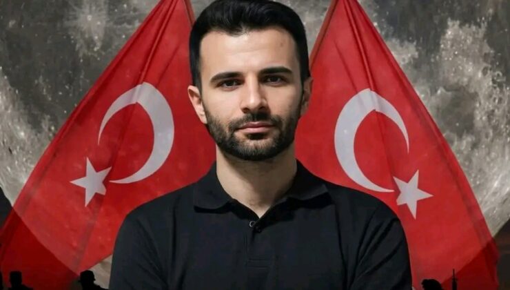 Kahraman Türk Silahlı Kuvvetleri’nin Acı Günü: Bir Askerimiz Şehit Oldu