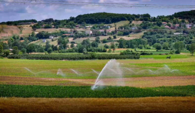 Kocaeli’de Kırsal Kalkınma Devrimi: 7 Yılda 1.5 Milyar TL Destek!