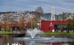 Kocaeli’de Okuma Devrimi: Yeni Nesil Kütüphaneler 2 Yılda 69 Bin Üye Kazandı!