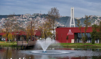 Kocaeli’de Okuma Devrimi: Yeni Nesil Kütüphaneler 2 Yılda 69 Bin Üye Kazandı!