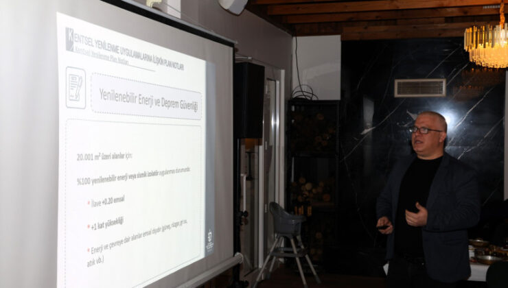 Kocaeli’nin Geleceği Kartepe’de Masaya Yatırıldı: İmar ve Dönüşümde Yeni Dönem!