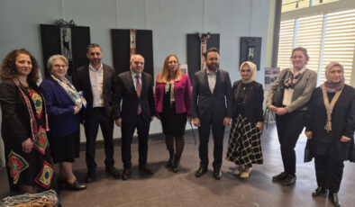 Geçmişin İzleri Geleceğe Dokunuyor: SEKA Kâğıt Müzesi’nde Özel Sergi!