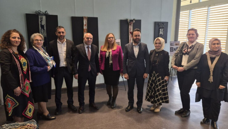 Geçmişin İzleri Geleceğe Dokunuyor: SEKA Kâğıt Müzesi’nde Özel Sergi!