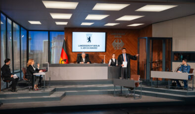 Kocaeli’de Mahkeme Kuruldu, Kararı Seyirci Verdi: “Karar” Prömiyerini Yaptı!