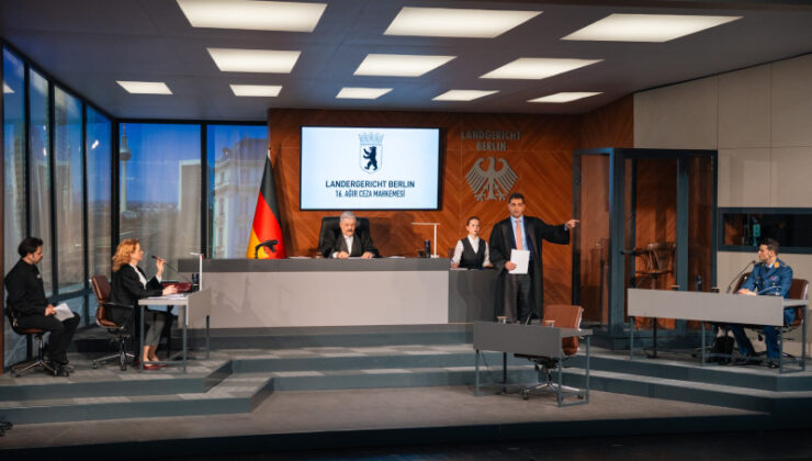 Kocaeli’de Mahkeme Kuruldu, Kararı Seyirci Verdi: “Karar” Prömiyerini Yaptı!