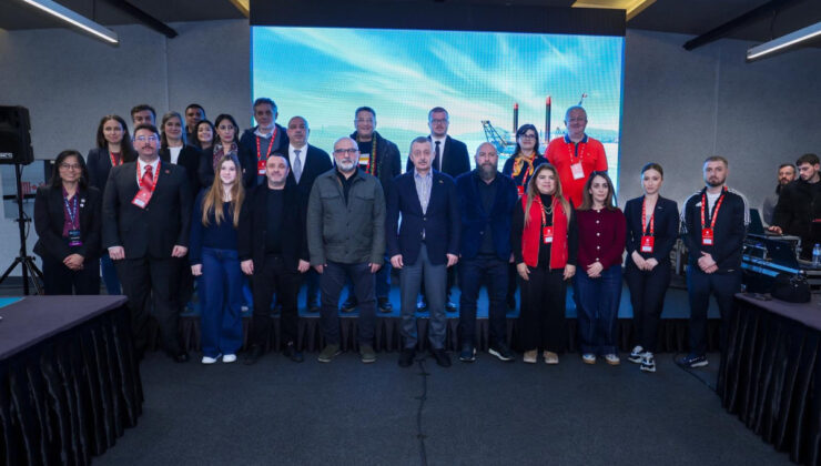 BÜYÜKAKINDAN ULUSLARARASI BASINA ÖZEL DAVET!