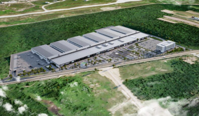 Kartepe’ye Dev Vizyon: Uluslararası Fuar Merkezi İhalesi Tamamlandı!