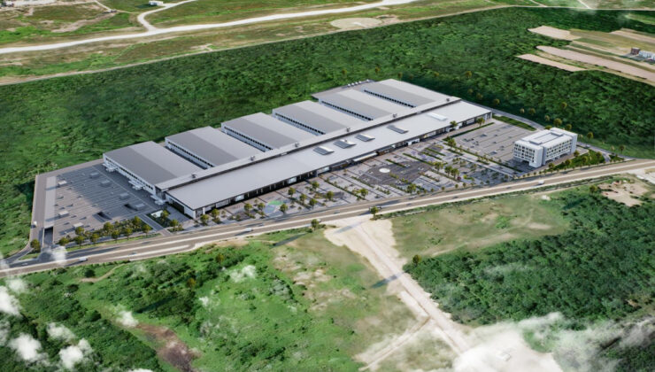 Kartepe’ye Dev Vizyon: Uluslararası Fuar Merkezi İhalesi Tamamlandı!