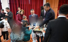 BAYRAMIN EN GÜZEL KARELERİ KASSEL’DEN!