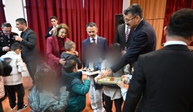 BAYRAMIN EN GÜZEL KARELERİ KASSEL’DEN!