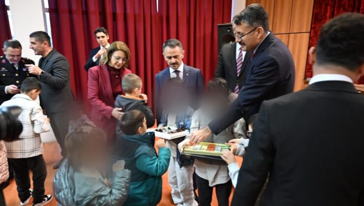 BAYRAMIN EN GÜZEL KARELERİ KASSEL’DEN!