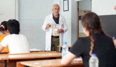 2026 LGS KAPSAMINDAKİ MERKEZÎ SINAV İÇİN BAŞVURU VE UYGULAMA KILAVUZU YAYIMLANDI