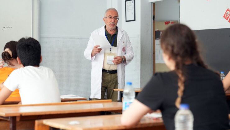 2026 LGS KAPSAMINDAKİ MERKEZÎ SINAV İÇİN BAŞVURU VE UYGULAMA KILAVUZU YAYIMLANDI