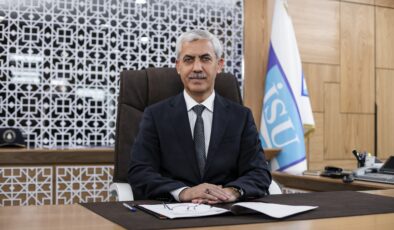 İSU Genel Müdürü Ali Sağlık’tan 22 Mart Mesajı: “Su Bir Sosyal Adalet Meselesidir”