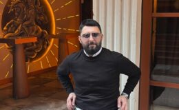 “İzmit Şahabettin Bilgisu Caddesi’nde Kanlı Gece: Volkan Berberoğlu Kurtarılamadı”