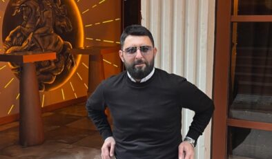 “İzmit Şahabettin Bilgisu Caddesi’nde Kanlı Gece: Volkan Berberoğlu Kurtarılamadı”