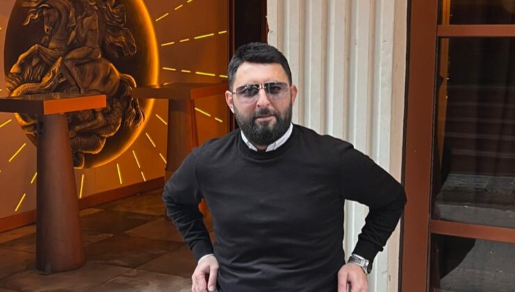 “İzmit Şahabettin Bilgisu Caddesi’nde Kanlı Gece: Volkan Berberoğlu Kurtarılamadı”