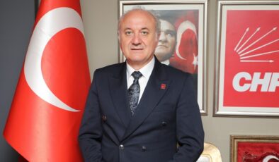 CHP KOCAELİ’DE BAYRAM MESAİSİ: 12 İLÇEDE ÖRGÜTLE KUCAKLAŞTILAR