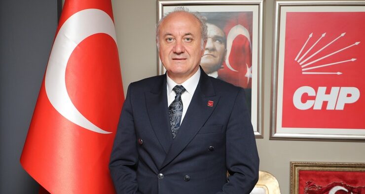 CHP KOCAELİ’DE BAYRAM MESAİSİ: 12 İLÇEDE ÖRGÜTLE KUCAKLAŞTILAR