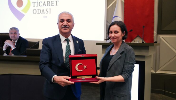 GTO MECLİSİNDE SICAK SAATLER: HEM DEV İŞ BİRLİĞİ HEM “YETKİ” TARTIŞMASI!