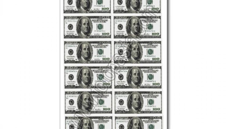 Başiskele’de “Seyyar Darphane” Operasyonu: Kiralık Araçtan Sahte Döviz Çıktı!