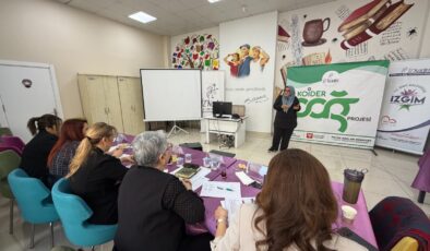 İzmit’te Kadın Girişimciler İçin Kritik Eşik: Bağ Projesi’nde Mülakatlar Tamamlandı