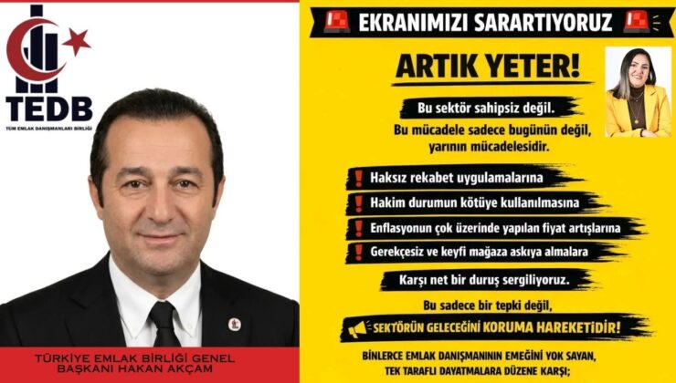 KOCAELİ TEDB KOCAELİ İL BAŞKANINDAN  ‘SARI SİTE’ MUHTIRASI: “BİZ KORKMUYORUZ, SİZ GERİ ADIM ATIN!”