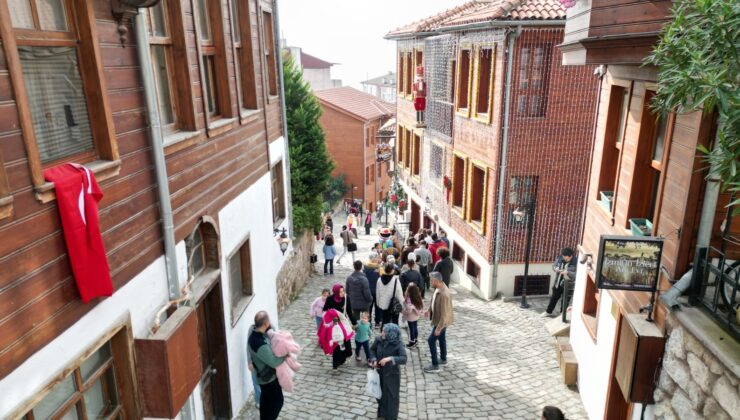 Çocuklar bayramda Oyuncak Müzesi’nde buluşacak