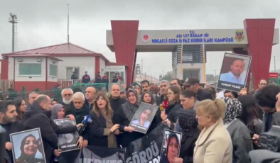 ADALET NÖBETİNDE GÜÇ BİRLİĞİ: MERAL DANIŞ BEŞTAŞ DİLOVASI DAVASI İÇİN KOCAELİ’DEYDİ!
