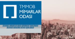 MİMARLAR ODASI’NDAN DİLOVASI KATLİAMI ÇIKIŞI: “BU BİR SİSTEMATİK CİNAYETTİR!”