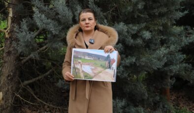 Fatma Başkan Bıçkıdere’ye zarar verenleri uyardı