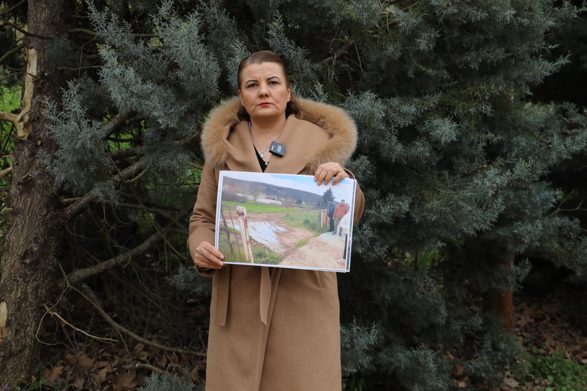 Fatma Başkan Bıçkıdere’ye zarar verenleri uyardı