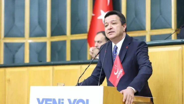 TARİHİ ÇIKIŞ: “ABD VE İSRAİL BÖLGE HALKLARINI KÖLE YAPMAK İSTİYOR!”