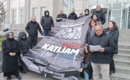 Dilovası’ndaki İşçi Katliamı Davası Başlıyor: Ailelerden “Adalet” Çağrısı