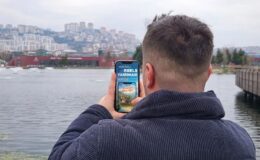 Kocaeli’nin Tanıtımı Sosyal Medyaya Taşınıyor: 60 Saniyelik Videolar Yarışacak