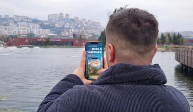 Kocaeli’nin Tanıtımı Sosyal Medyaya Taşınıyor: 60 Saniyelik Videolar Yarışacak